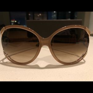 Salvatore Ferragamo Sf600 Sunglasses